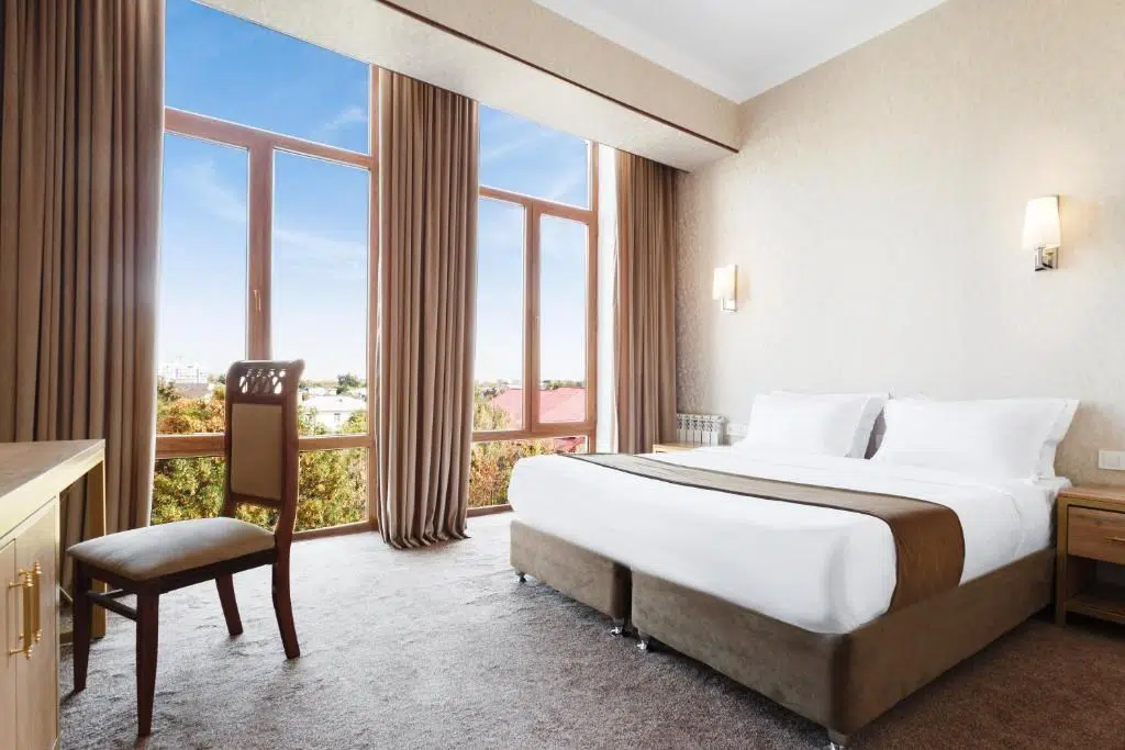 room image