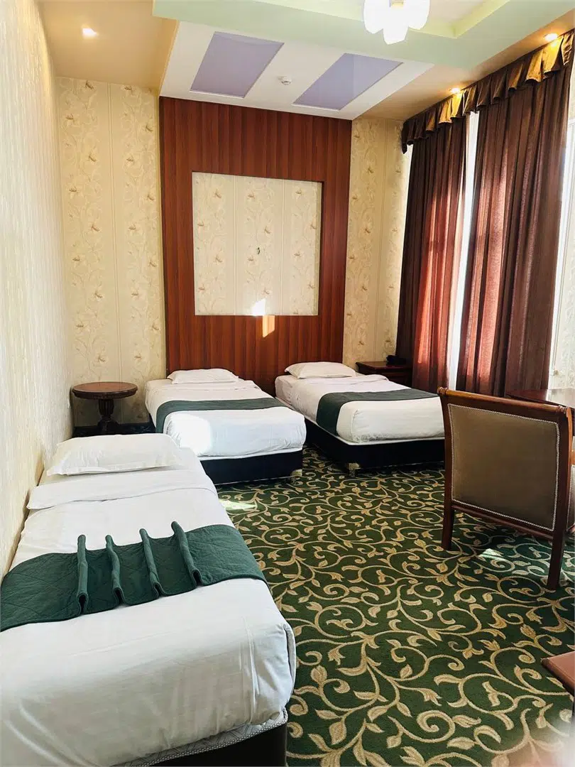 room image
